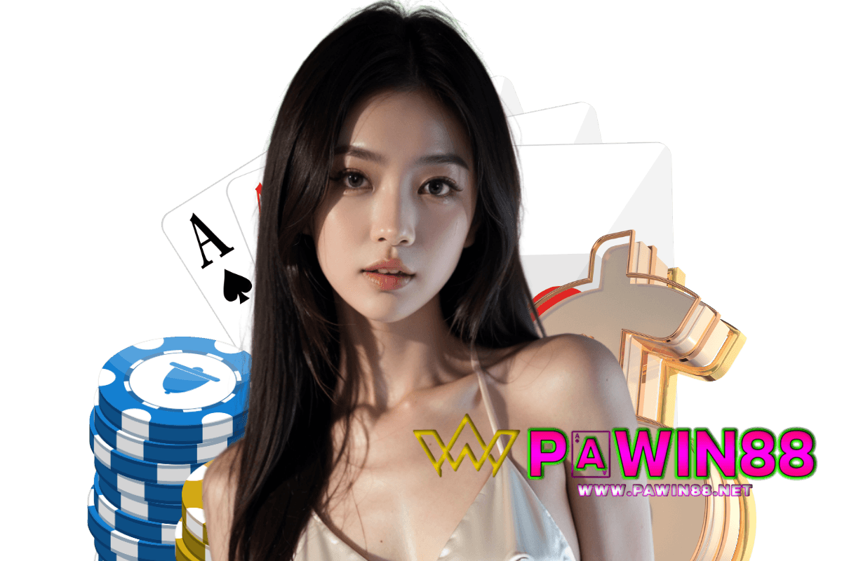 pawin88