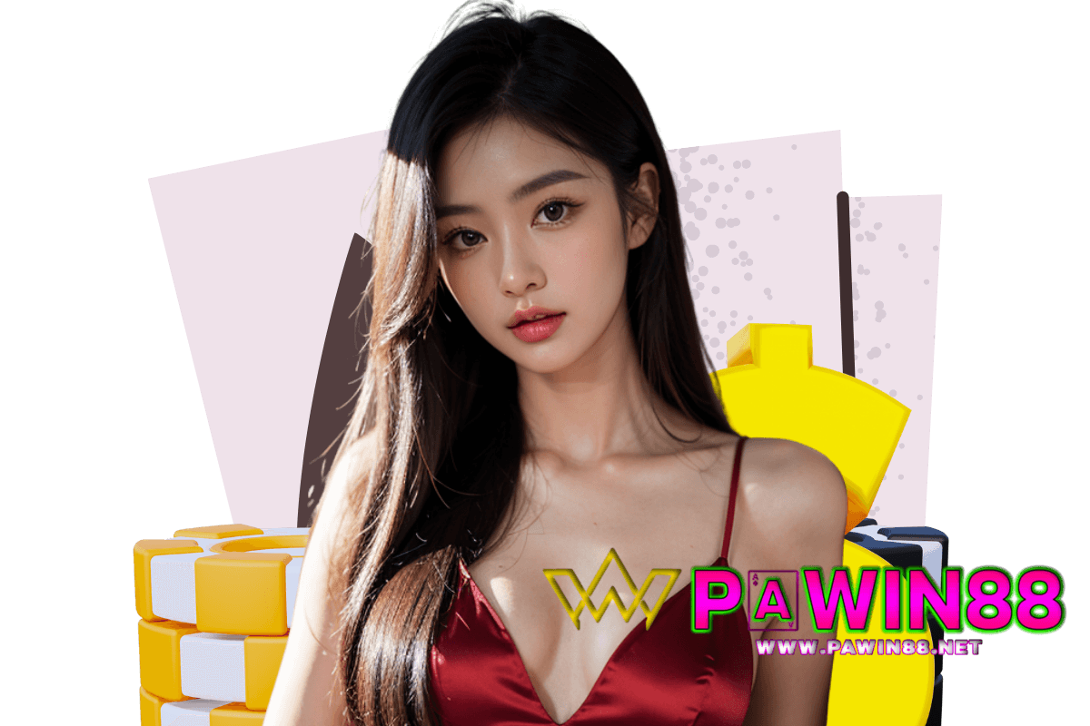 pawin88 แจกเครดิตฟรี